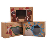 Christmas Cookie Gift Baking Box