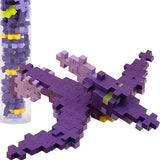 70 Piece STEM Dinosaur Building Block Puzzle Set