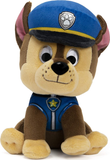 GUND Paw Patrol Chase in Signature Police Officer Uniform for Ages 1 and Up, 6
