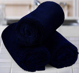 12 Pack:  Utopia Towels Luxurious Cotton Soft Washcloth Towels