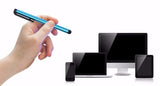 10 Piece: Touch Screen Universal Smartphone and Tablet Stylus Pens