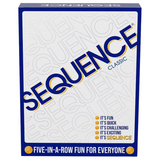 Original Game Of SEQUENCE